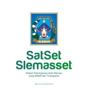 Sat Set Slemasset