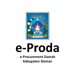 e-Proda Sleman